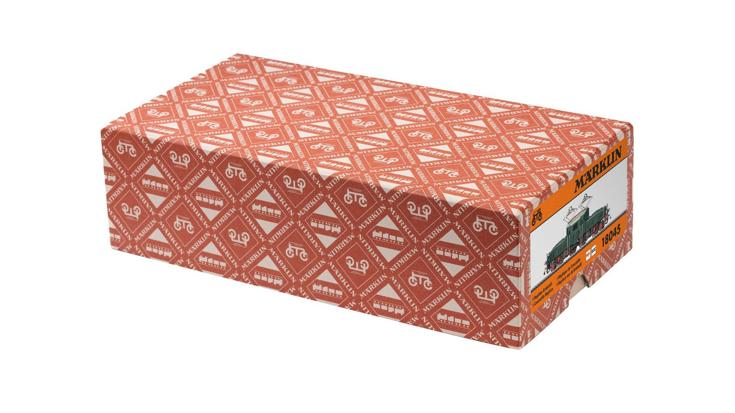 Marklin 18045 Crocodile Replica