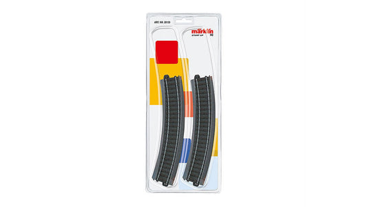 Marklin 20130 Curved C Track (R1)
