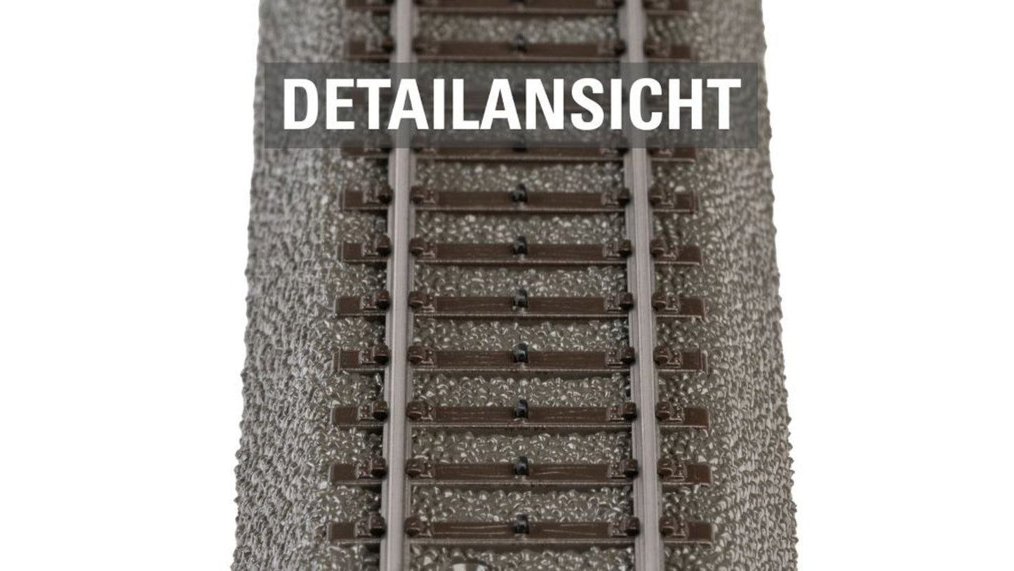 Marklin 20612 Right Turnout