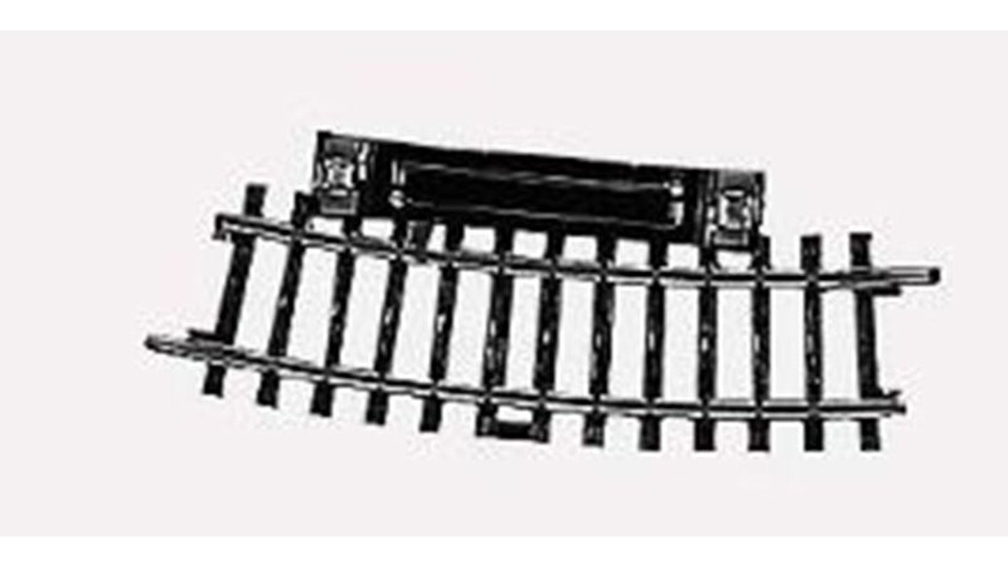 Marklin 2229 Curved Circuit Track