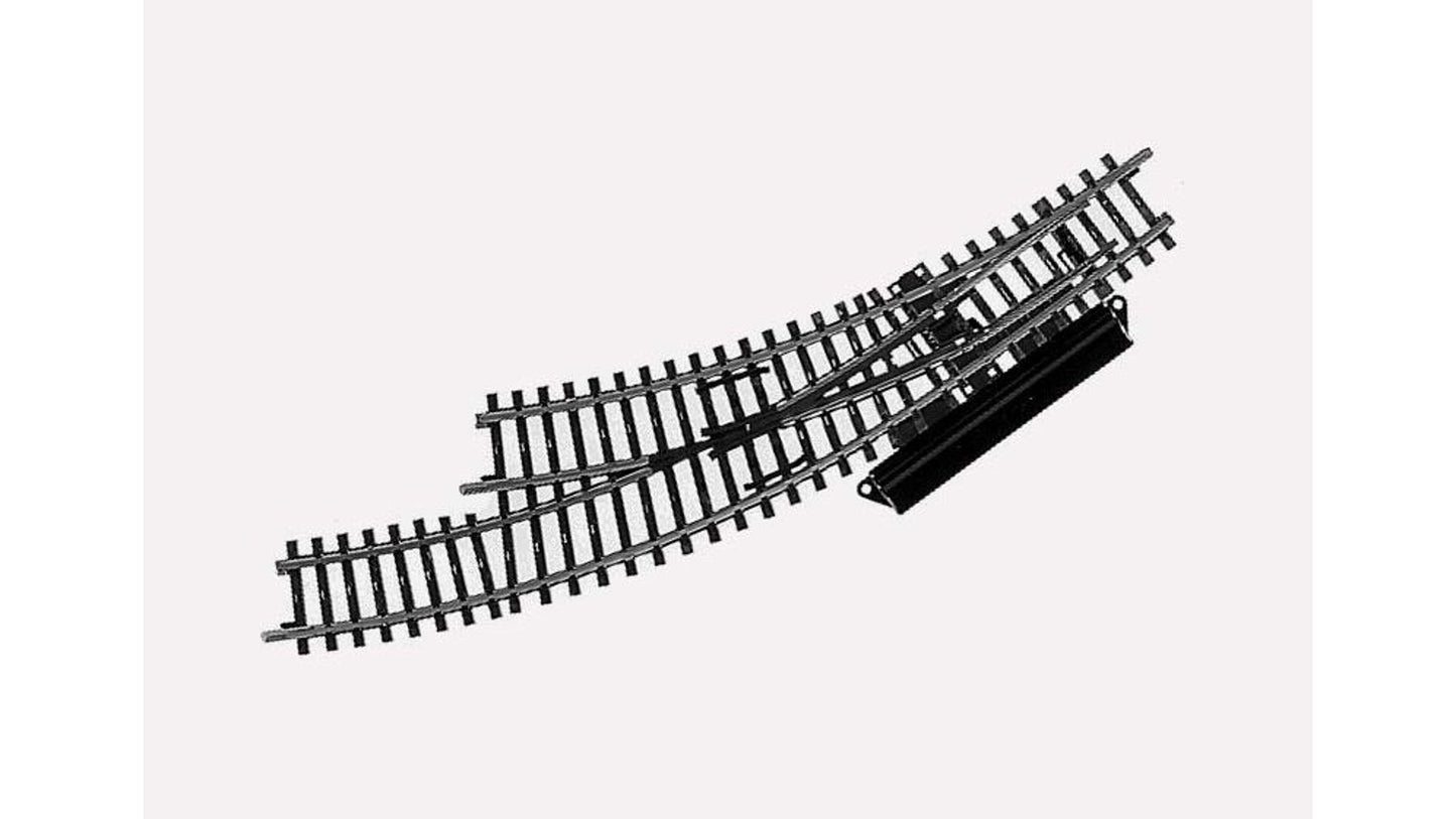 Marklin 2269 Right Curved Turnouts