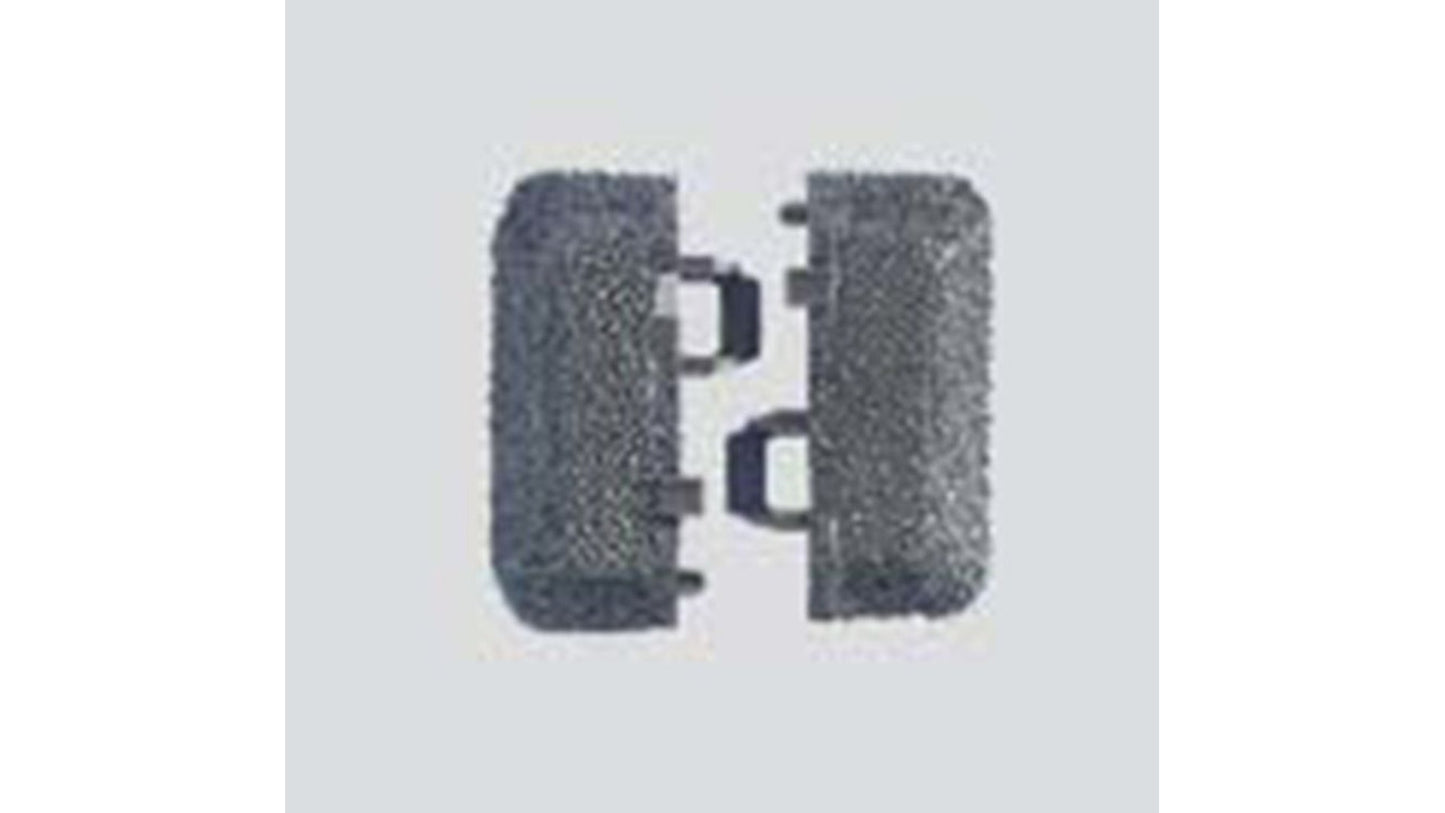 Marklin 24001 End Piece with Track Roadbed