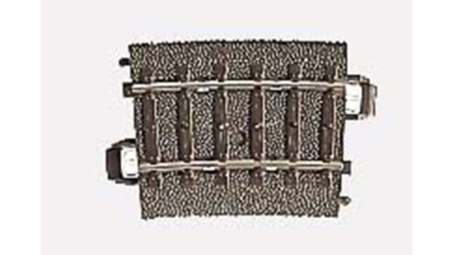 Marklin 24107 Curved Track