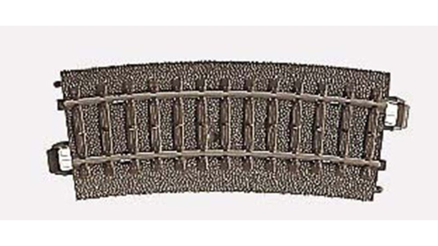Marklin 24115 Curved Track