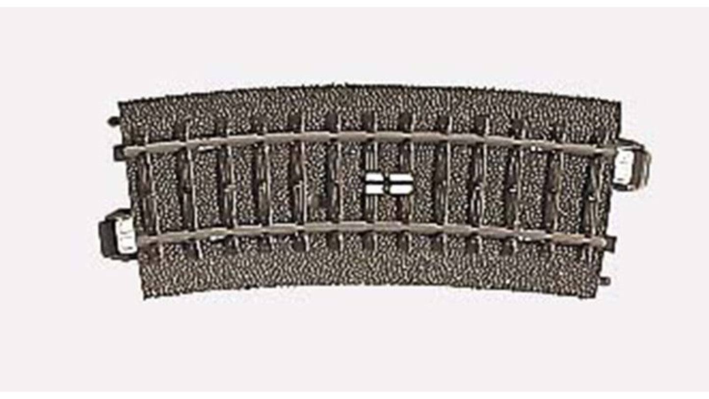 Marklin 24194 Curved Circuit Track