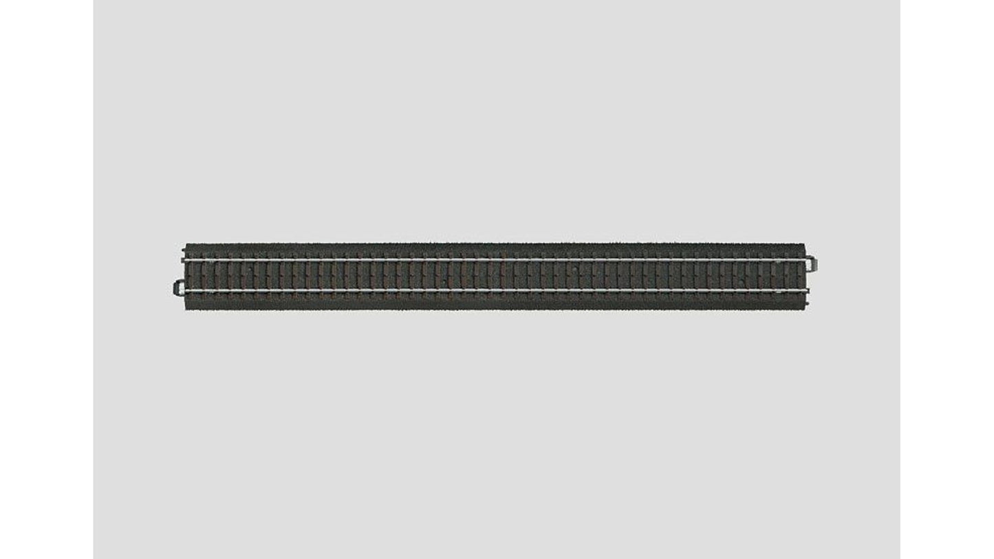 Marklin 24360 Straight Track Pk 10