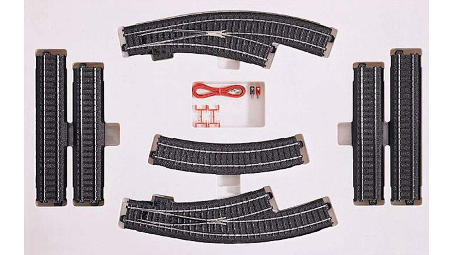Marklin 24903 C Track C3 Track Extension Set