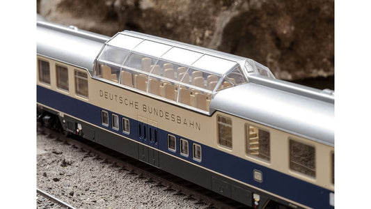Marklin 26604 Rheingold TEE Express Train