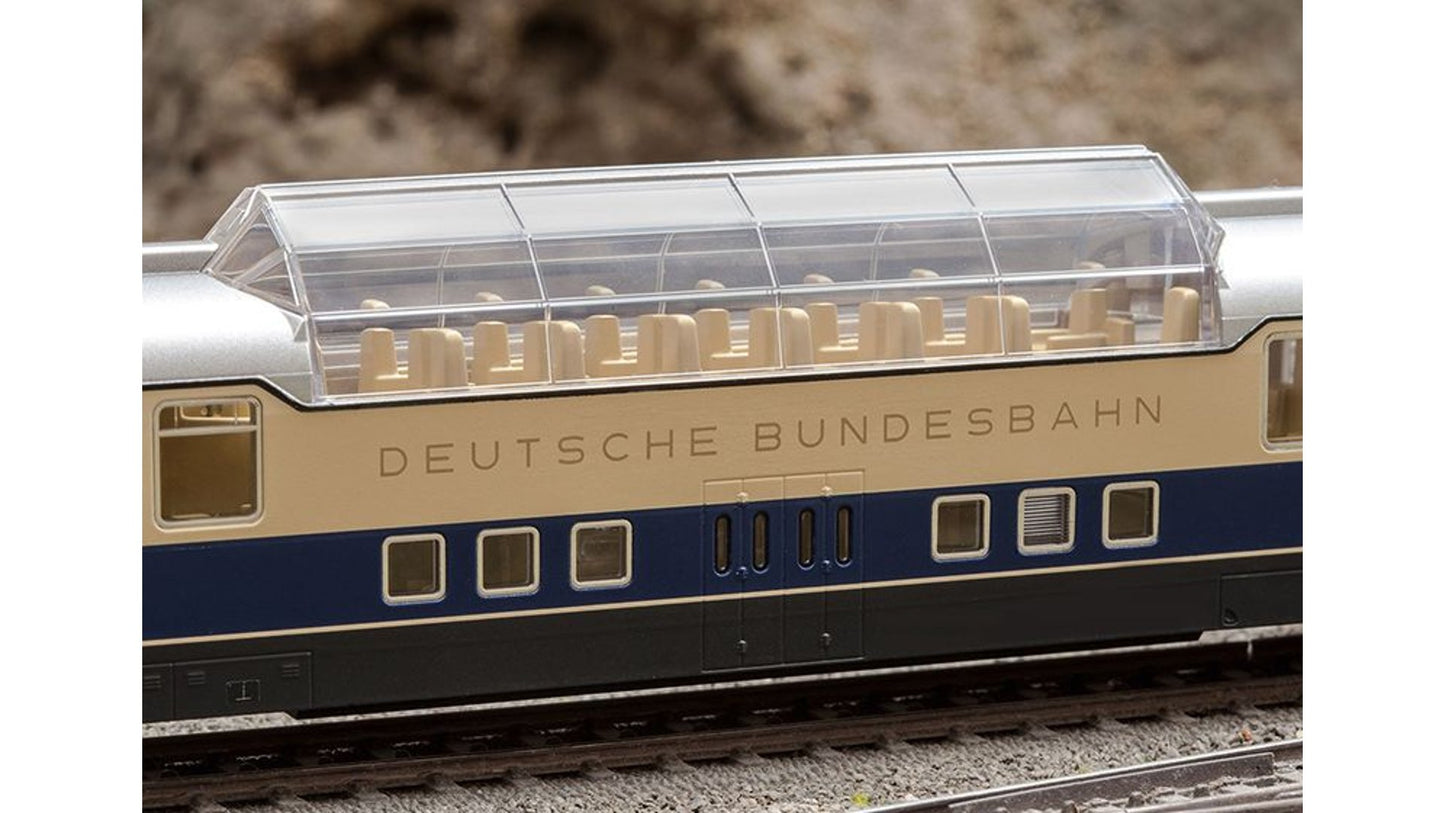 Marklin 26604 Rheingold TEE Express Train