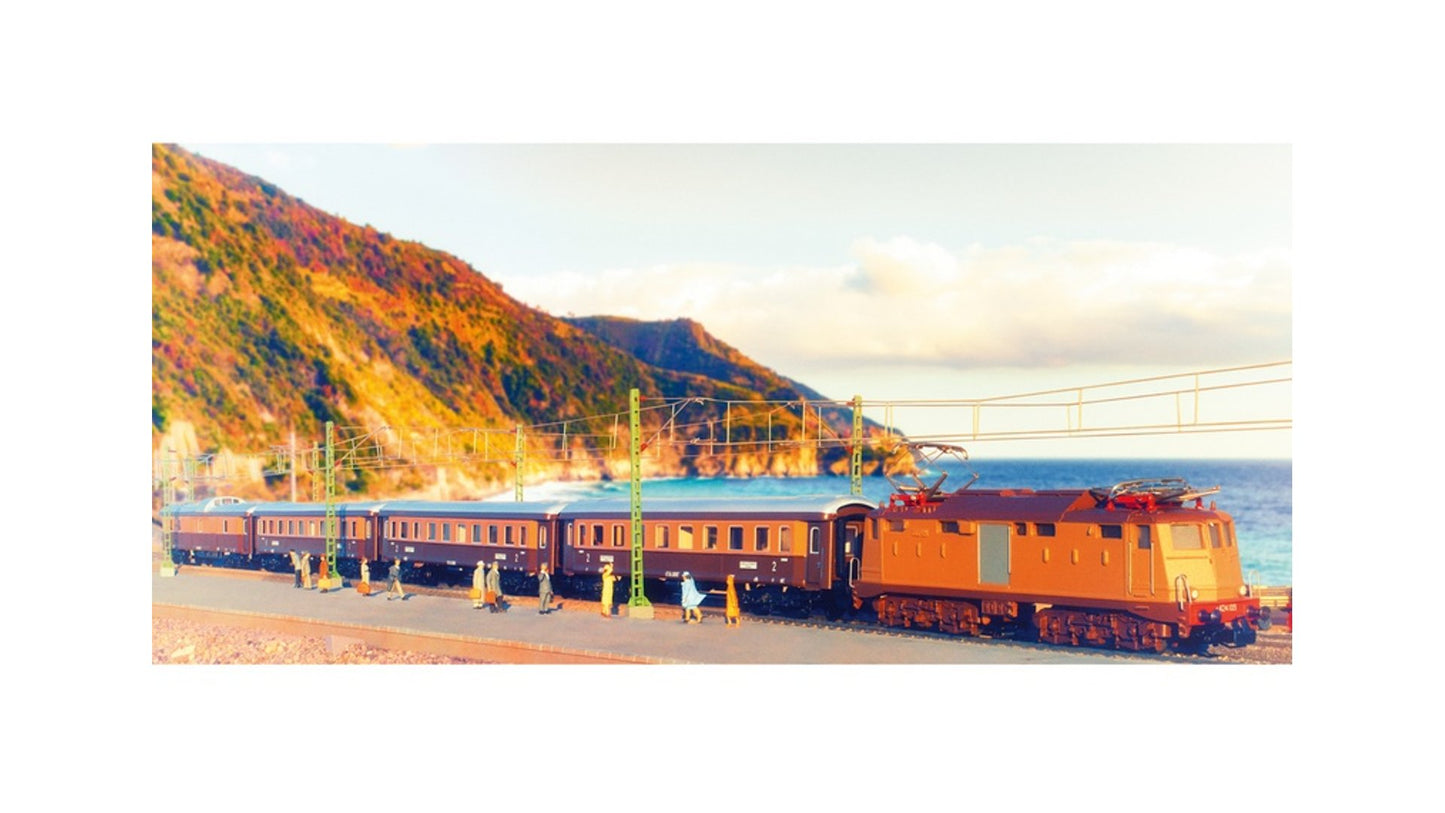 Marklin 30350 Class E 424 Electric Locomotive
