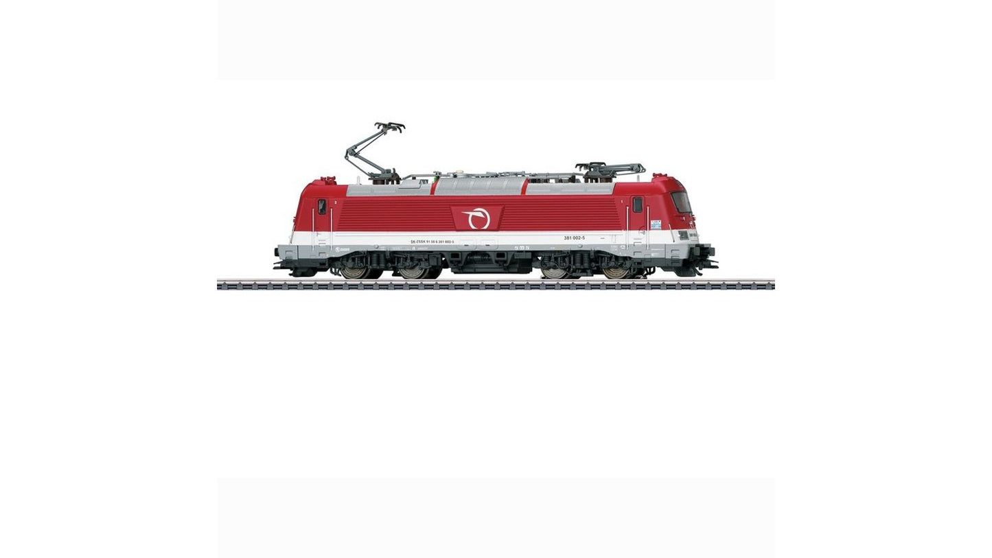 Marklin 36204 Class 381 Electric Locomotive