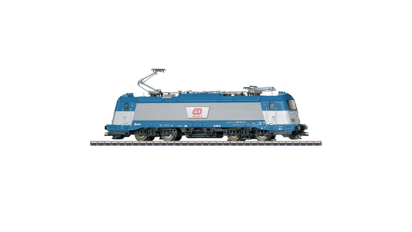 Marklin 36209 Electric Locomotive Class 380
