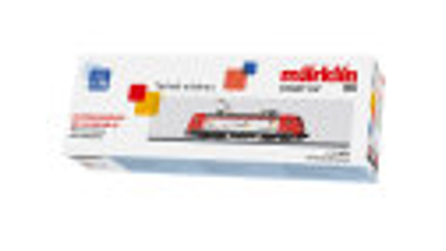 Marklin 36623 DB AG class 1460 electric locomotive