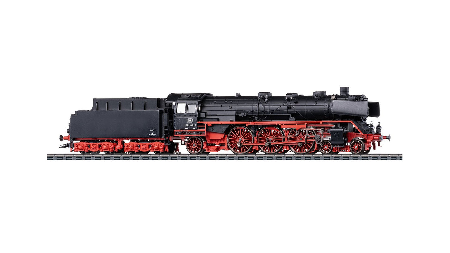 Marklin 36951 Hobby Class 003 Steam