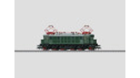 Marklin 37062 DB Class 117 Electric Locomotive