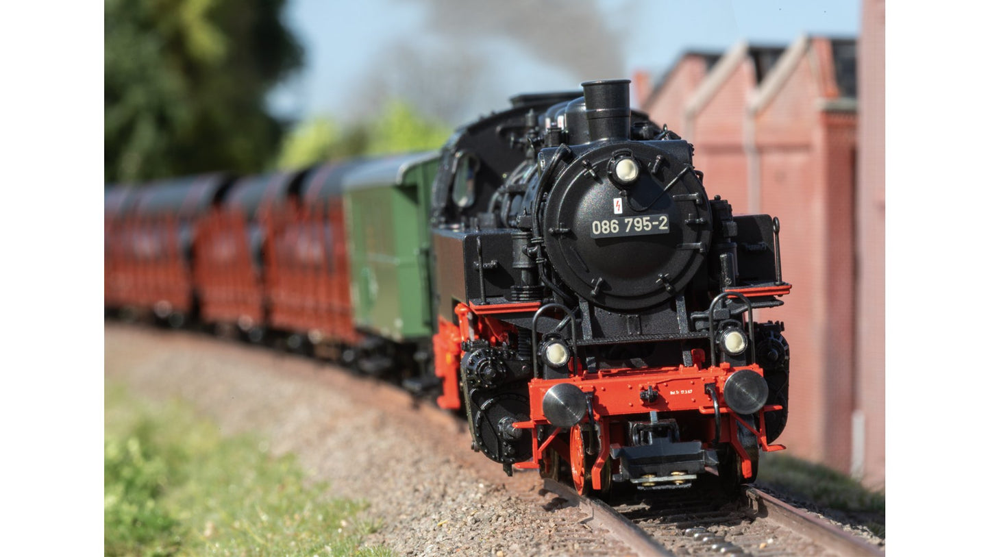 Marklin 37088 Class 086 Steam Locomotive