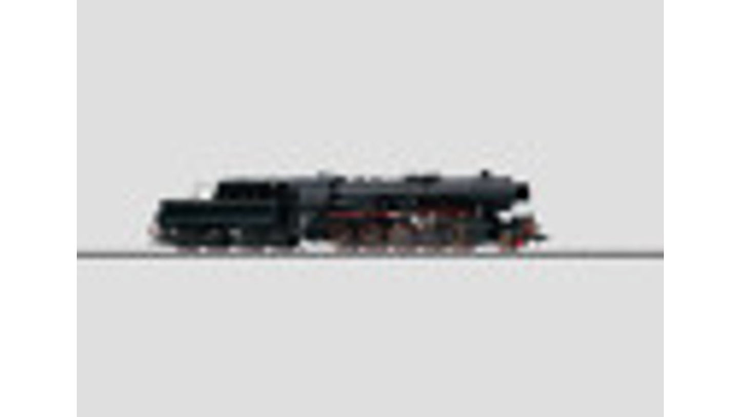 Marklin 37158 Steam Locomotive w-Tender