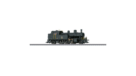 Marklin 37191 Habersack Class Eb 3/5 Steam Tank Locomotive