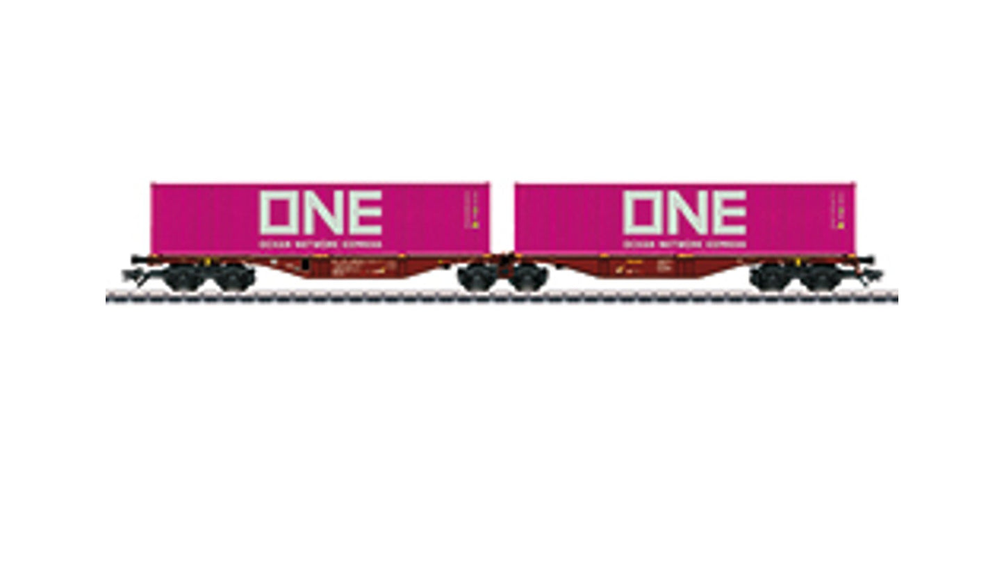 Marklin 37219 Class 1600 Electric Locomotive