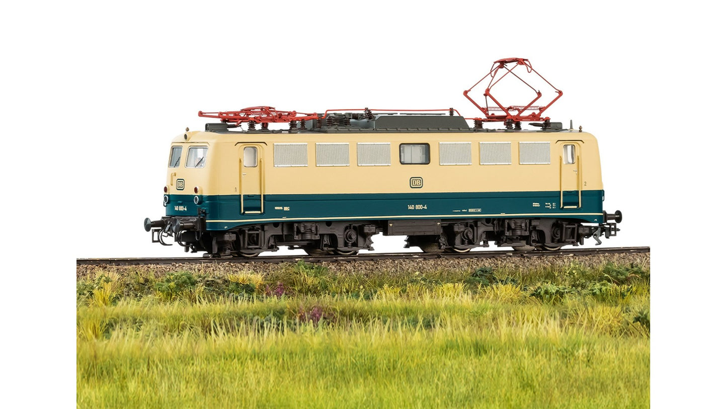 Marklin 37407 Class 140 Electric Locomotive