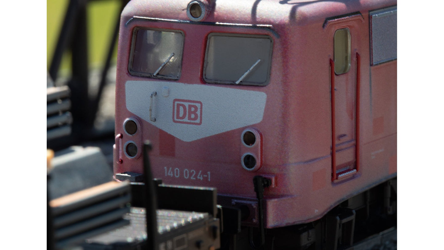 Marklin 37408 Class 140 Electric Locomotive