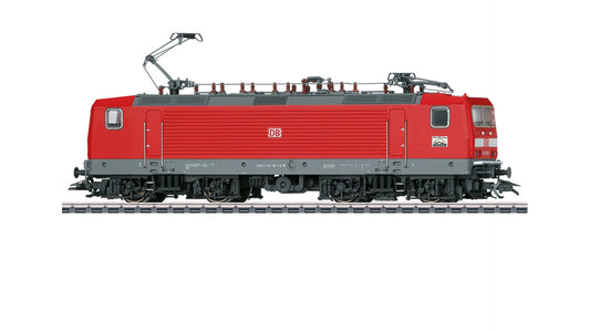 Marklin 37425 Electric Loco BR 143 DB AG Ep VI