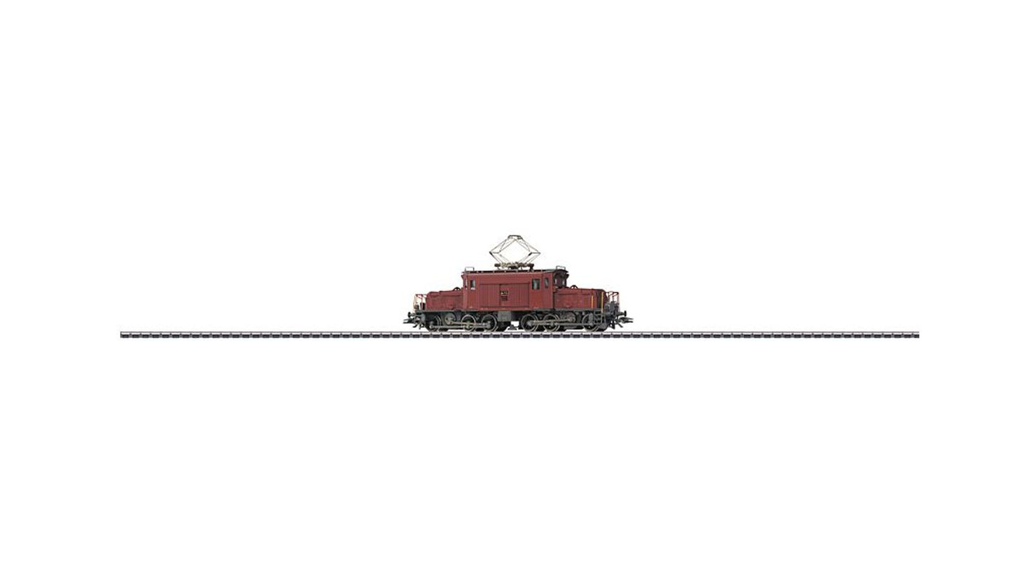 Marklin 37526 SBBCFFFFS Class De 66
