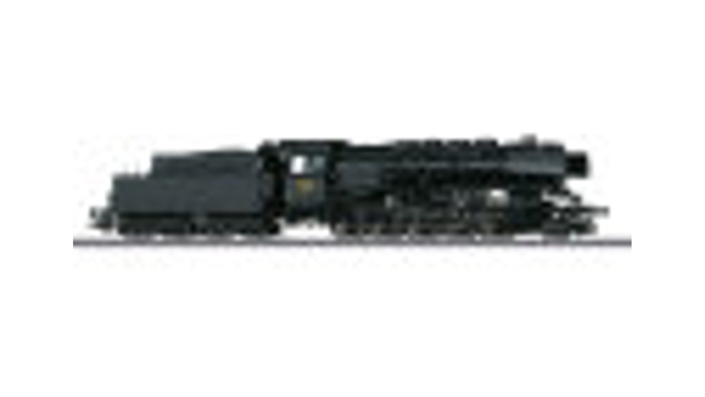 Marklin 37818 DSB Litra N Class 50 Steam Locomotive