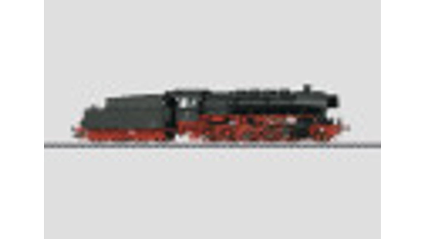 Marklin 37819 German Federal Railroad DB class 50