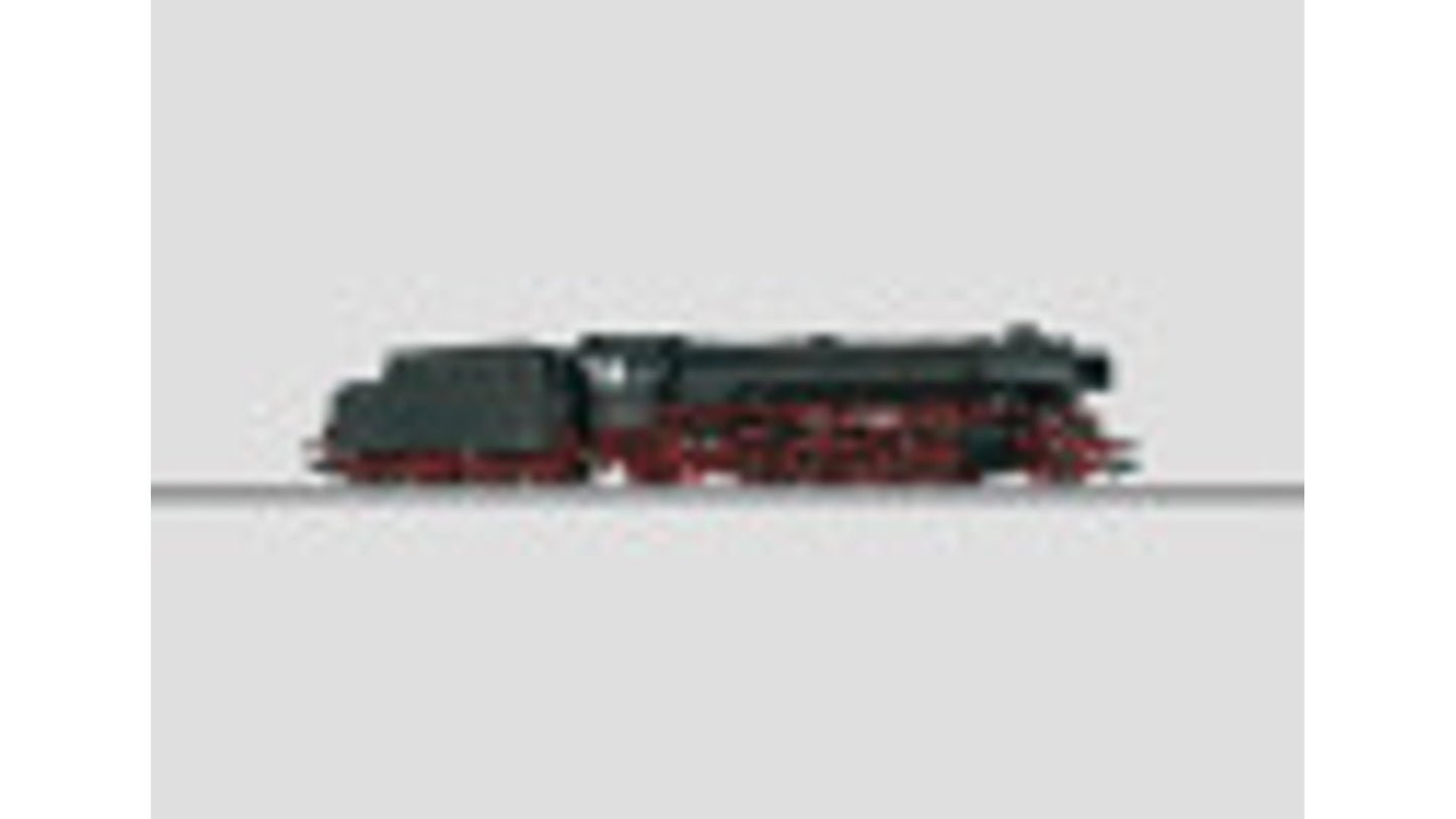 Marklin 37922 Class 41 Freight Steam Locomotive DB