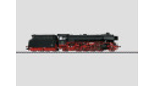 Marklin 37926 Freight Train Steam Locomotive w-Tender