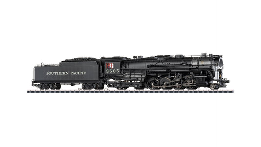 Marklin 37983 SP Berkshire 2-8-4 Steam Loco