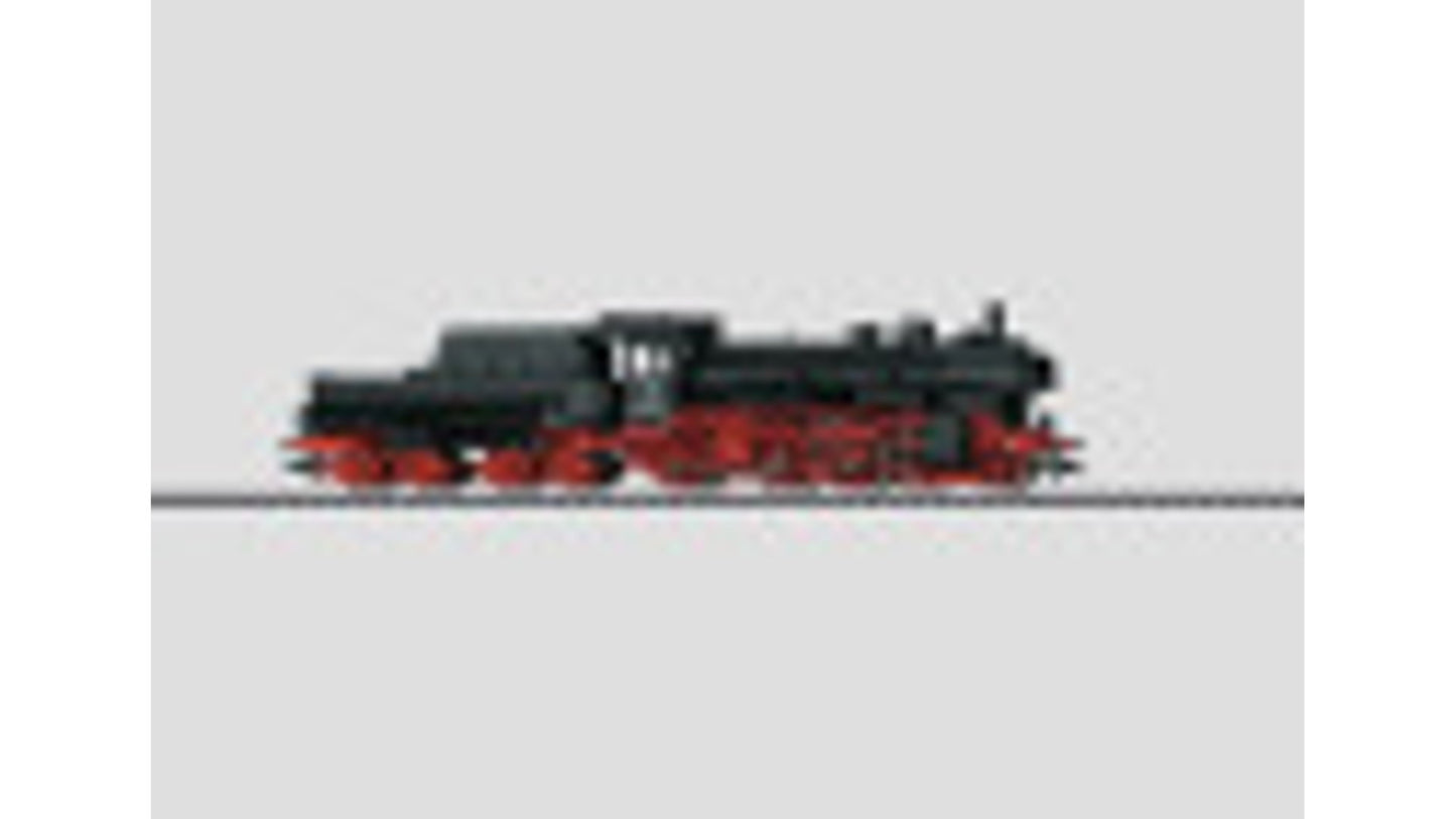 Marklin 37988 general federal railroad class 038