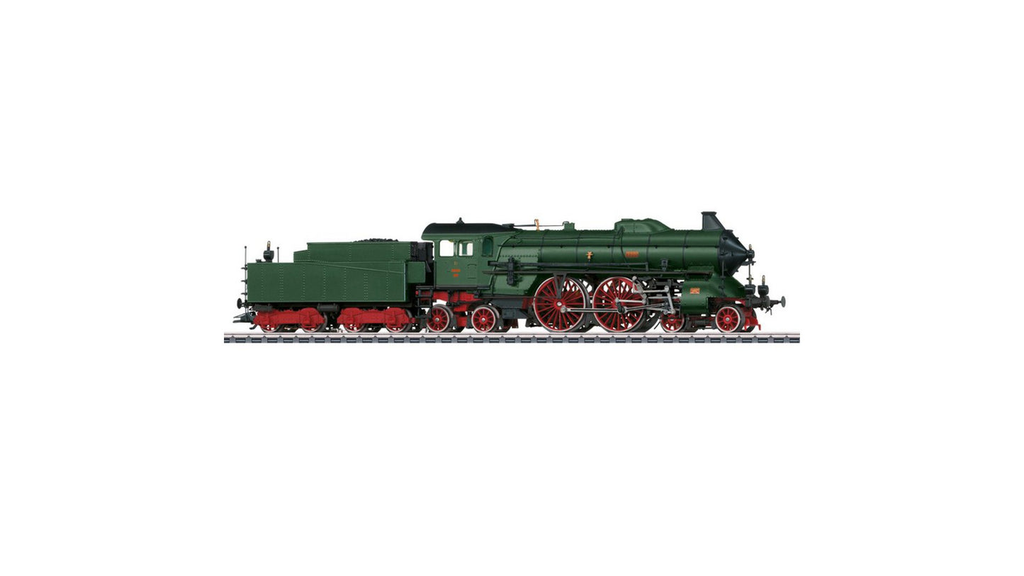 Marklin 38015 Class S 2/6 Steam Express Locomotive