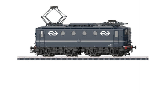 Marklin 38110 NS Cl. 1100 Elec. Blue E. III