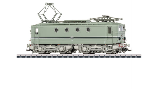 Marklin 38111 NS Class 1125 E-Loco, Trq.,VI