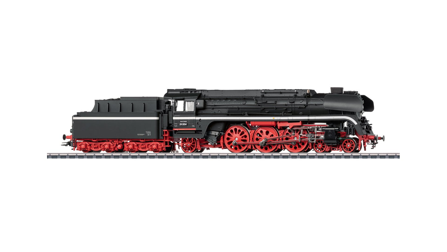 Marklin 38206 Class 01.5 Steam Locomotive