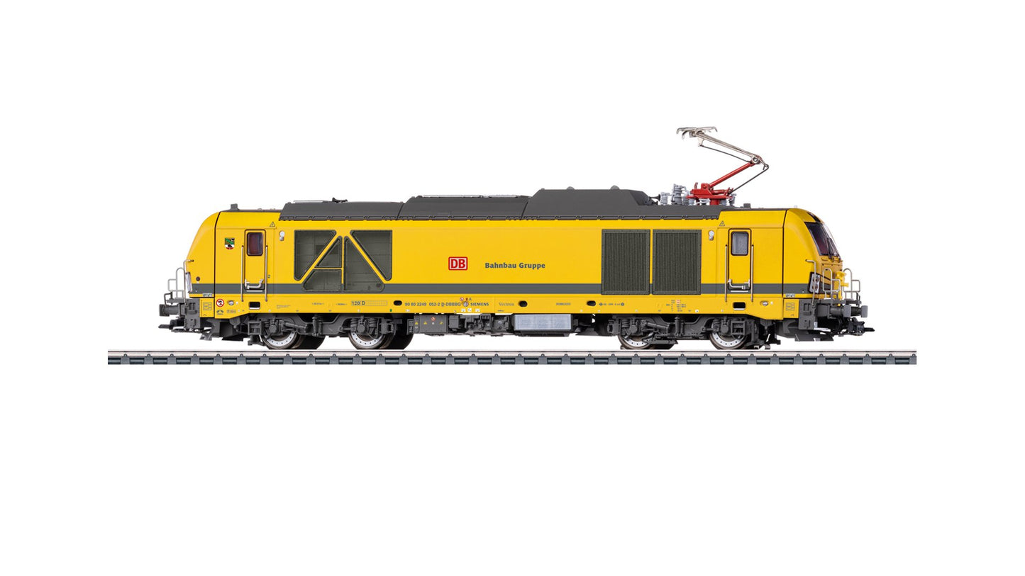 Marklin 38243 Class 249 Dual Power Locomotive