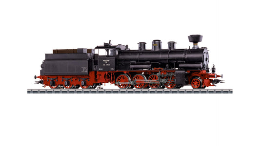 Marklin 38270 Class 56.34-35 Steam Locomotive