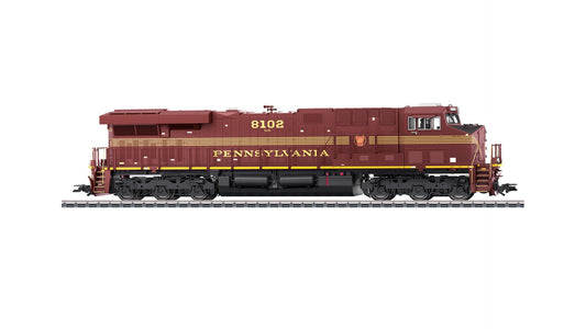 Marklin 38445 NS ES44AC US Diesel