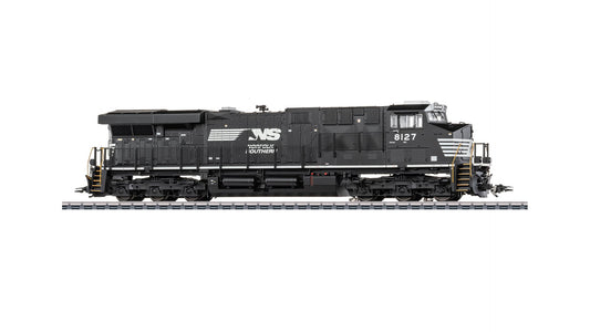 Marklin 38448 US ES44AC Diesel Loco, NS, VI