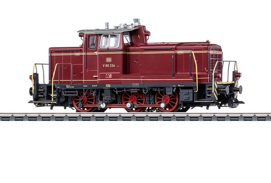 Marklin 38600 DB Class V 60 Diesel Era III