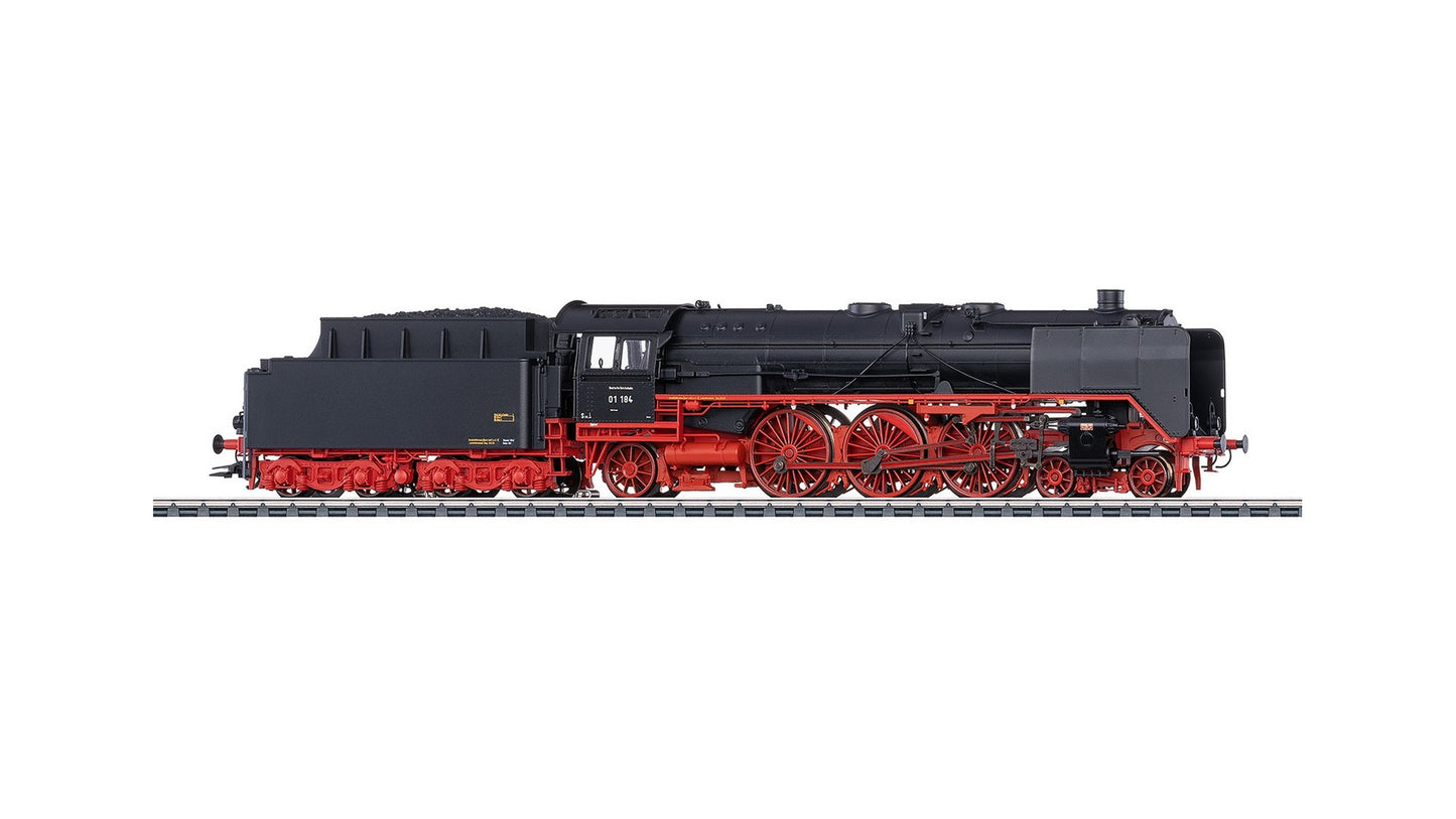 Marklin 39003 DRG Class 01 Steam Era II
