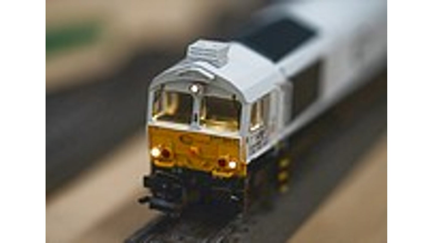 Marklin 39074 Class 77 Diesel Locomotive