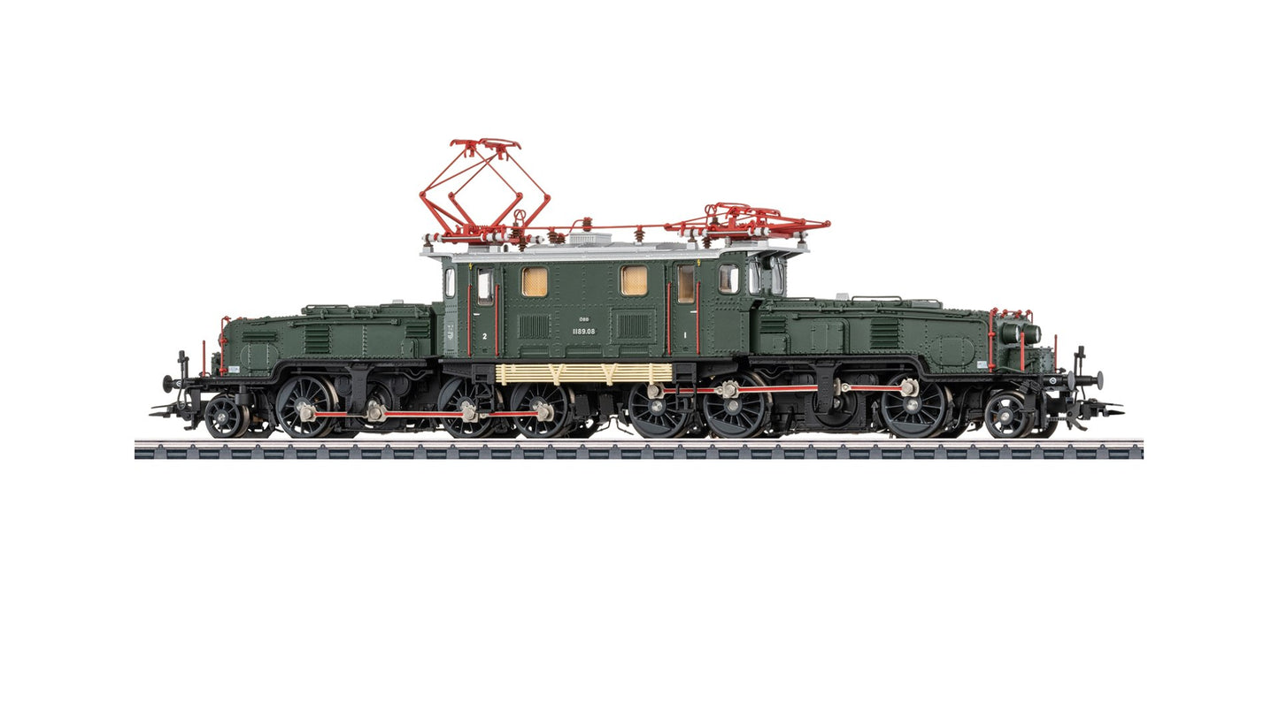 Marklin 39092 Class 1189 Electric Locomotive