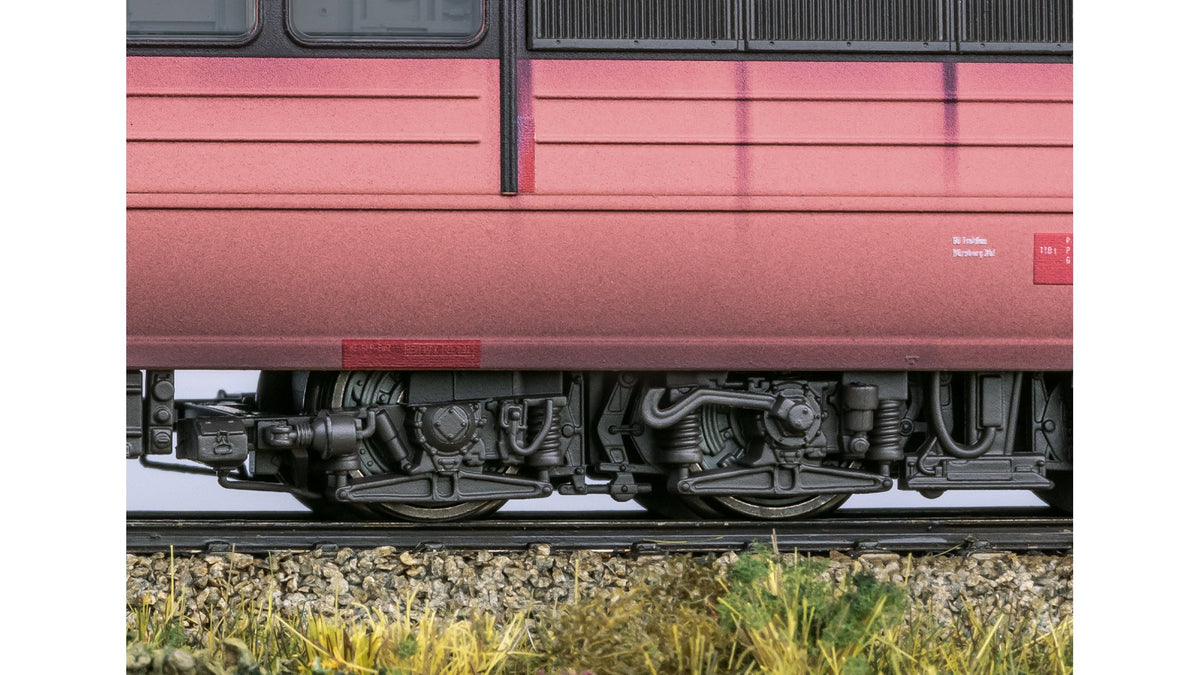 Marklin 39136 Class 151 Electric Locomotive