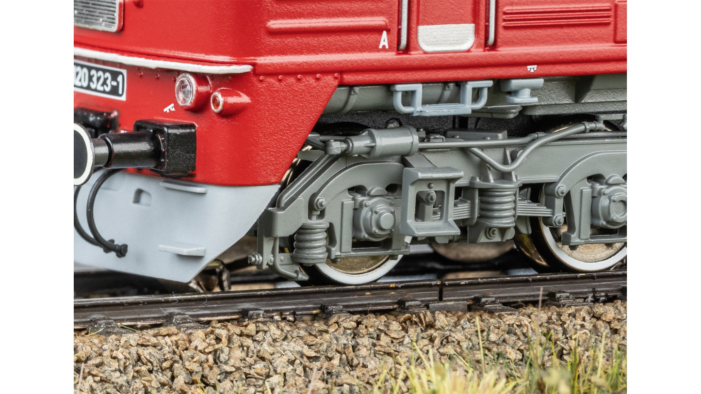 Marklin 39203 Class 120 Diesel Locomotive