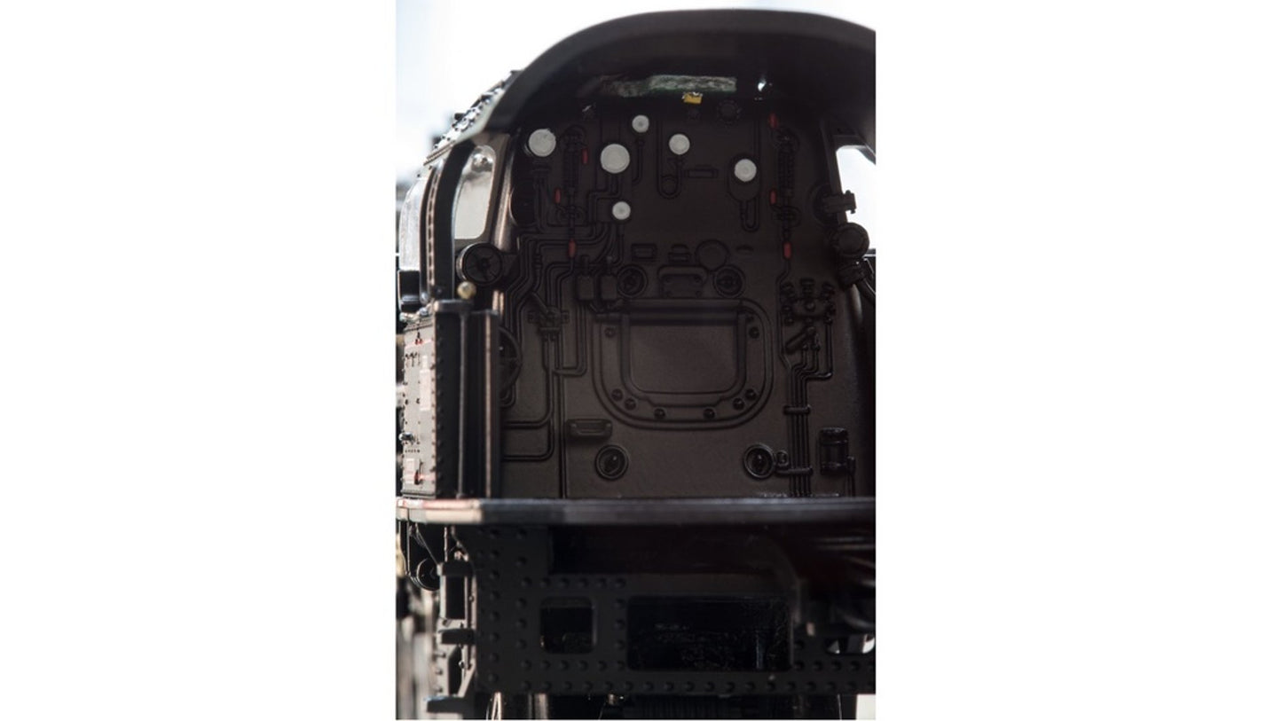 Marklin 39241 SNCF Class 241A Express Train Steam Locomotive