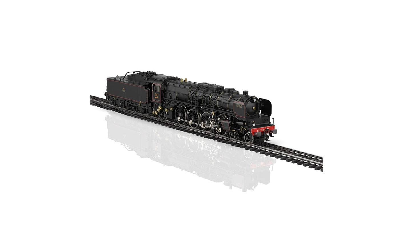 Marklin 39244 EST Class 13 Express Train Steam Locomotive