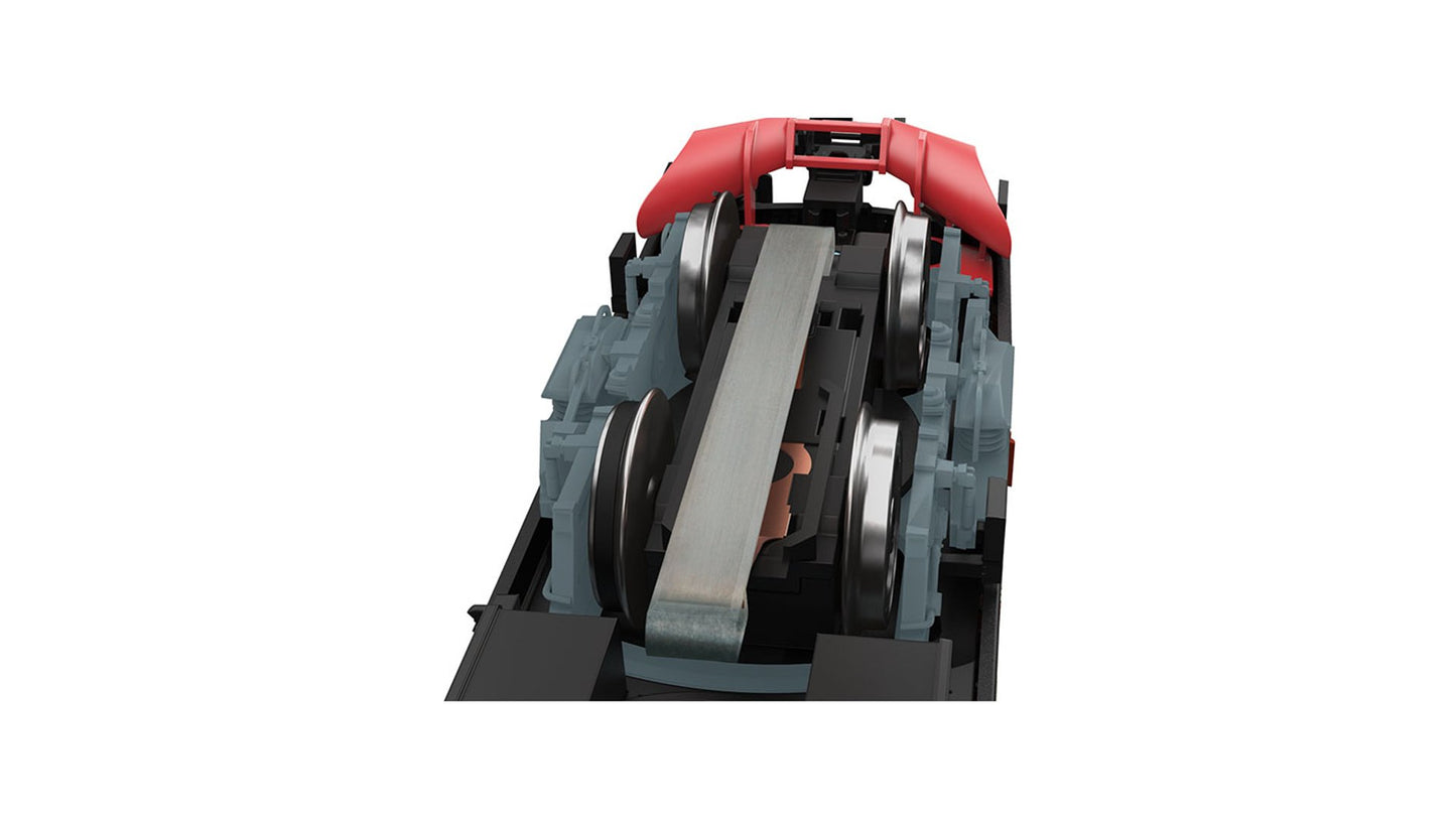 Marklin 39281 Class Rc 5 Electric Locomotive